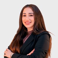 Market Development Specialist Elisar Alassaf